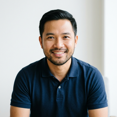 Trần Đức Huy