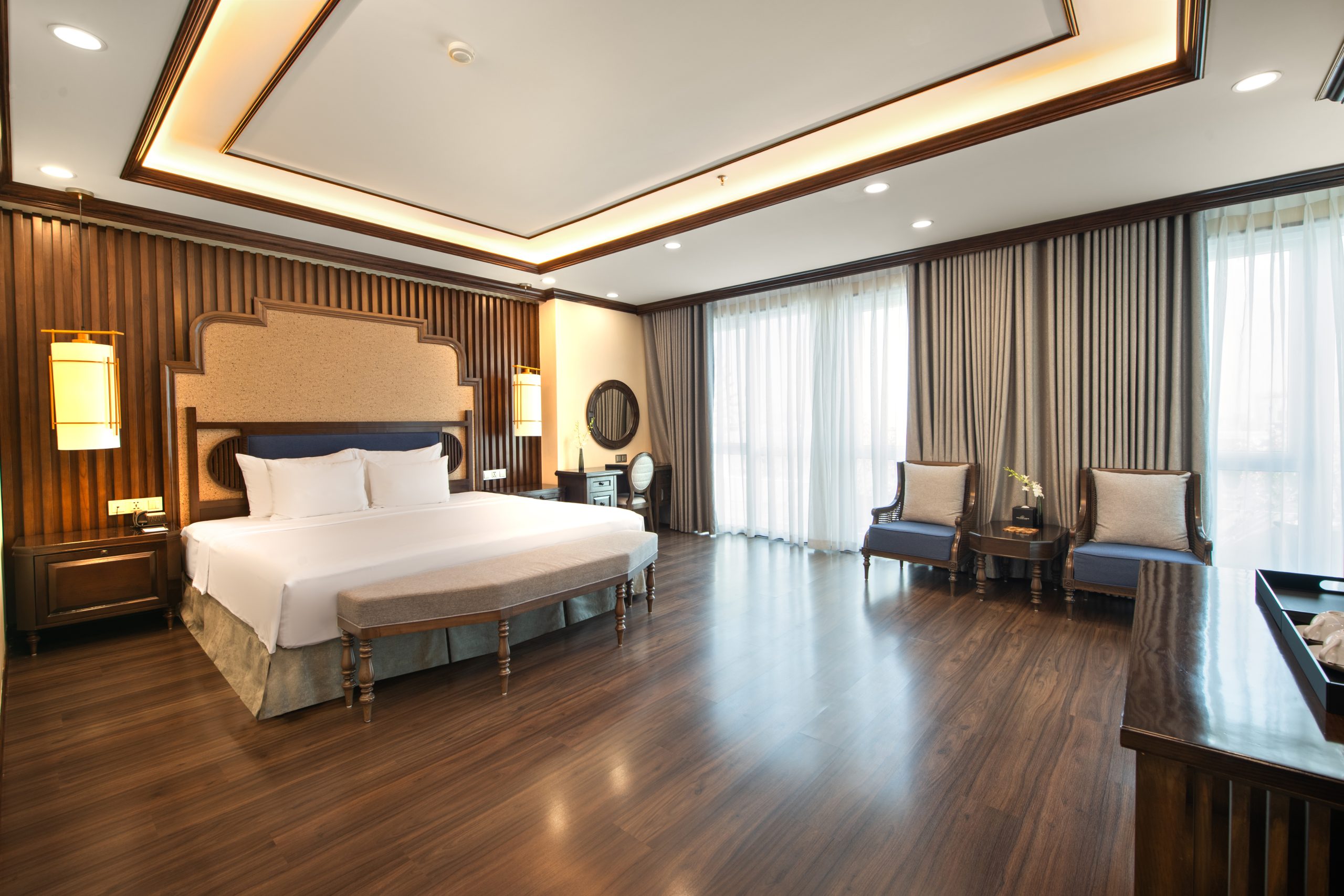 Combo Ninh Binh 2D1N