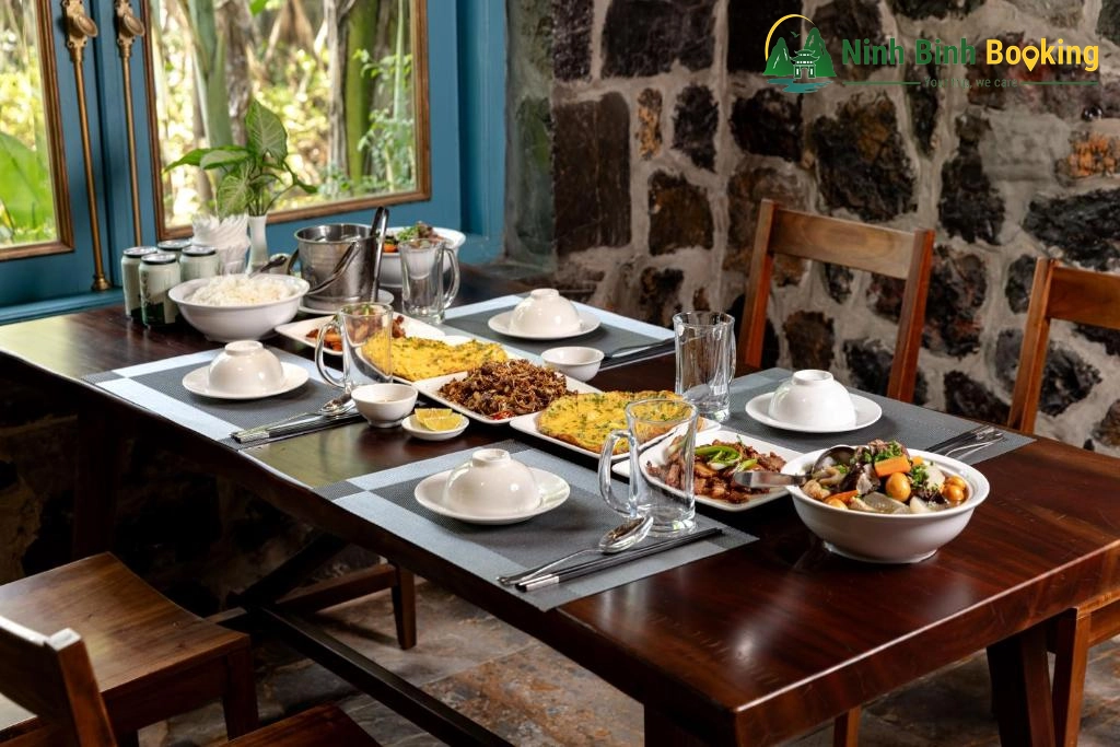 Chez Cao Ecolodge