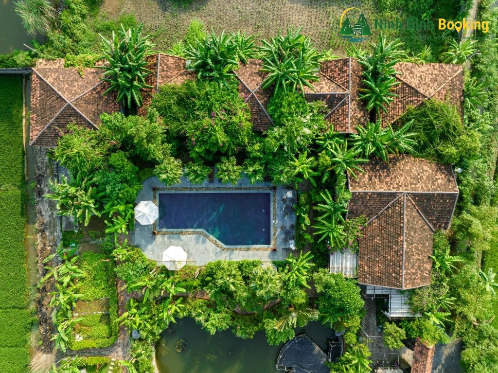 Chez Cao Ecolodge