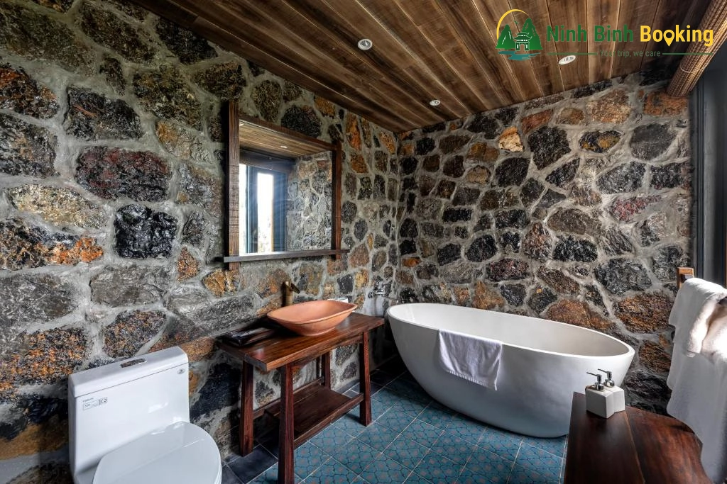Chez Cao Ecolodge
