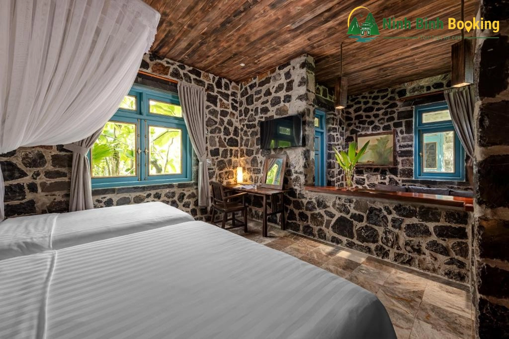 Chez Cao Ecolodge