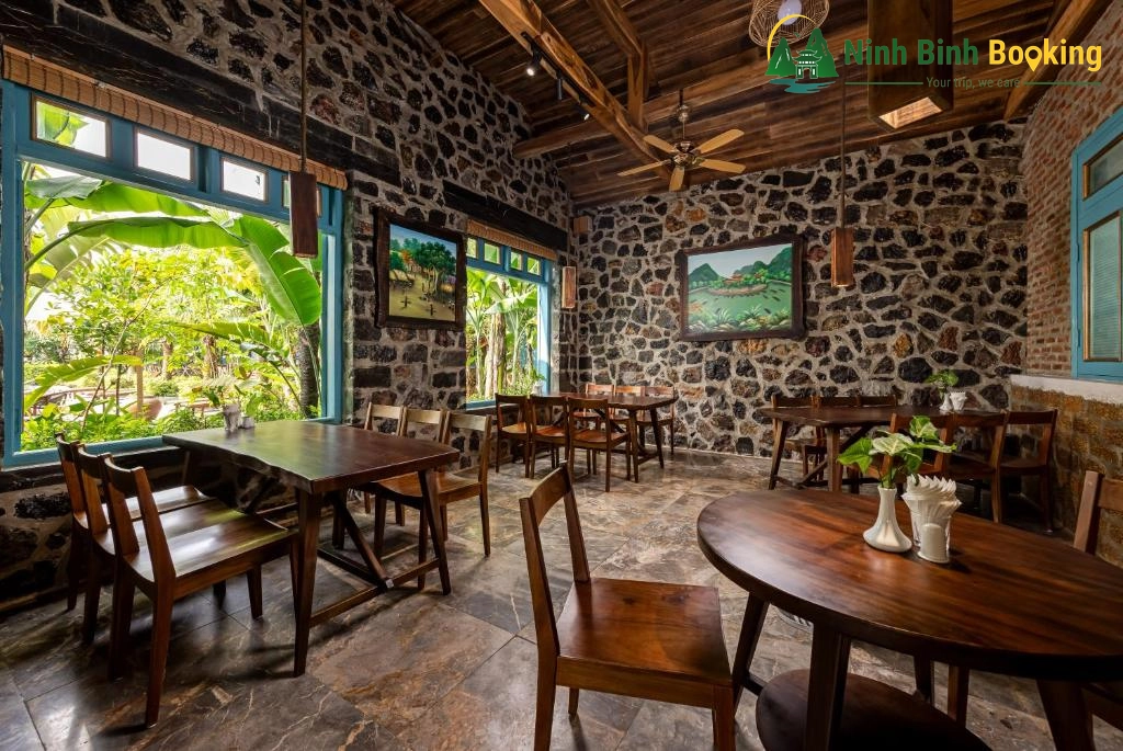 Chez Cao Ecolodge