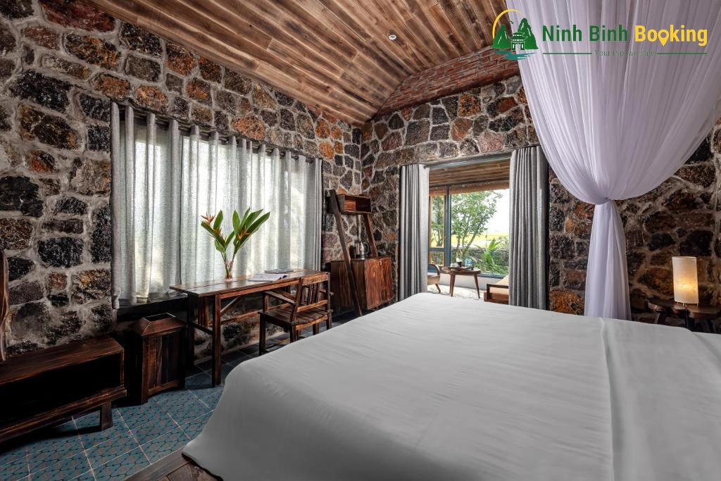 Chez Cao Ecolodge