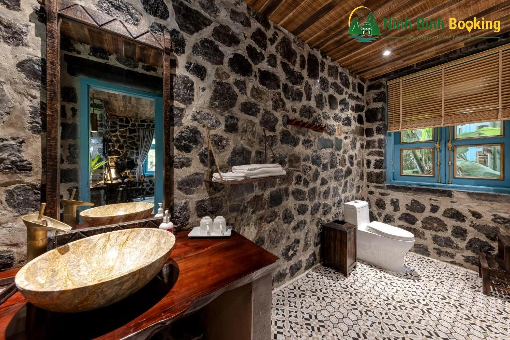 Chez Cao Ecolodge