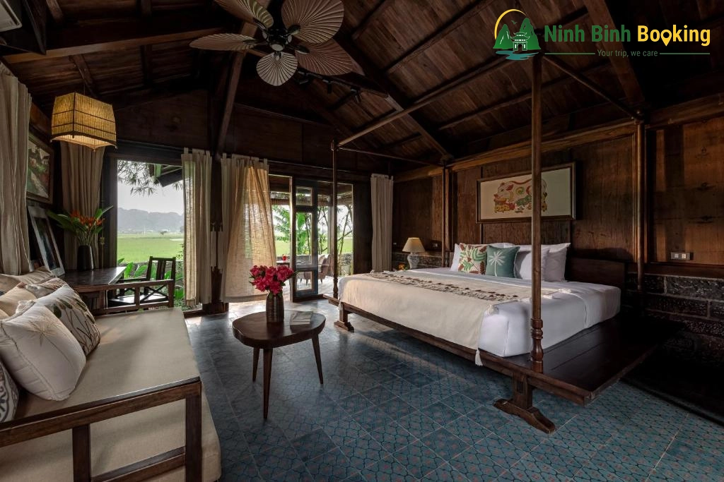 Chez Cao Ecolodge