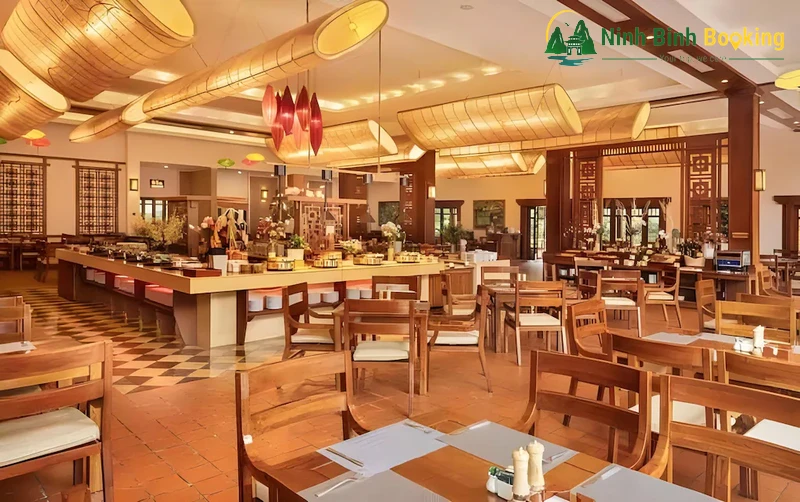Emeralda Resort Ninh Binh