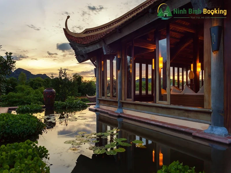 Emeralda Resort Ninh Binh