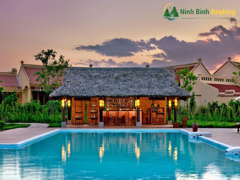 Emeralda Resort Ninh Binh