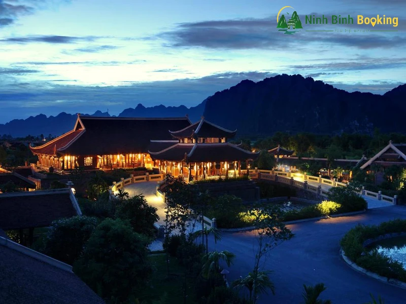 Emeralda Resort Ninh Binh
