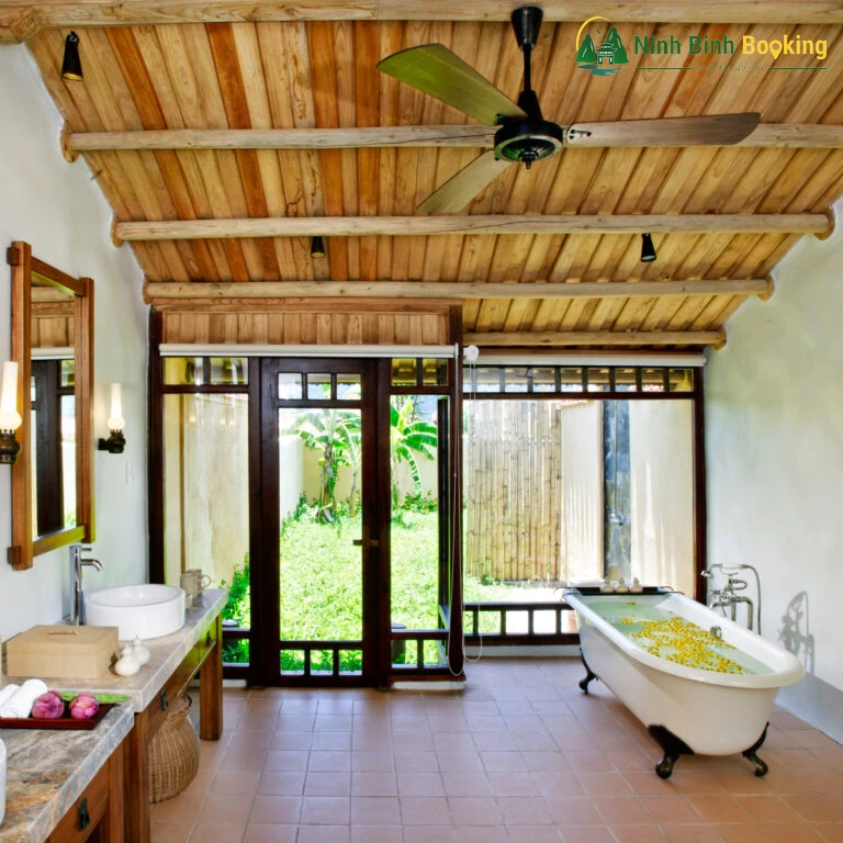Emeralda Resort Ninh Binh