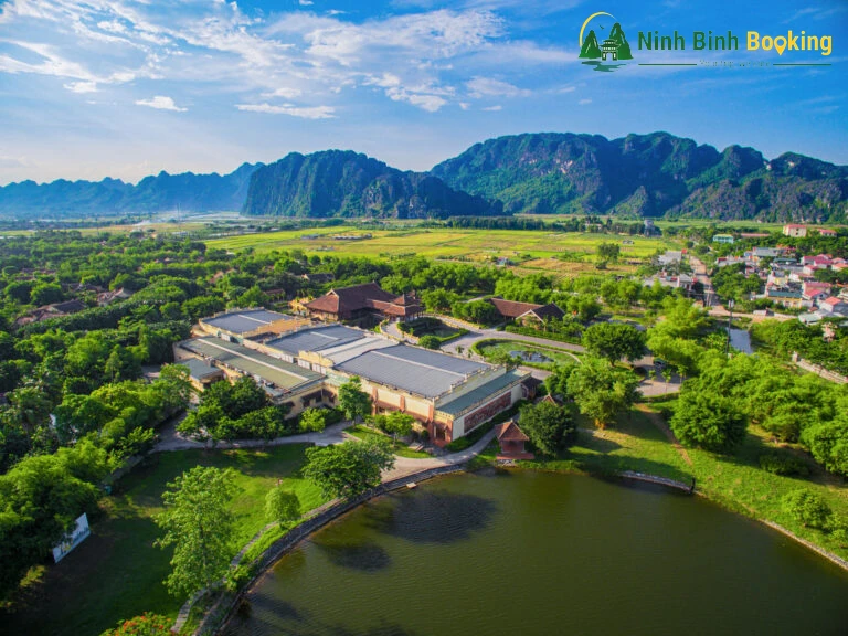 Emeralda Resort Ninh Binh