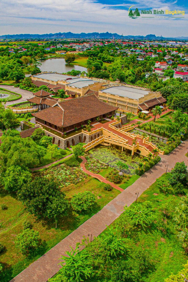 Emeralda Resort Ninh Binh