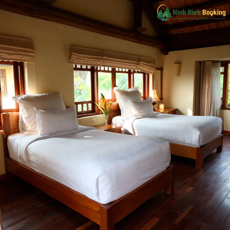 Emeralda Resort Ninh Binh