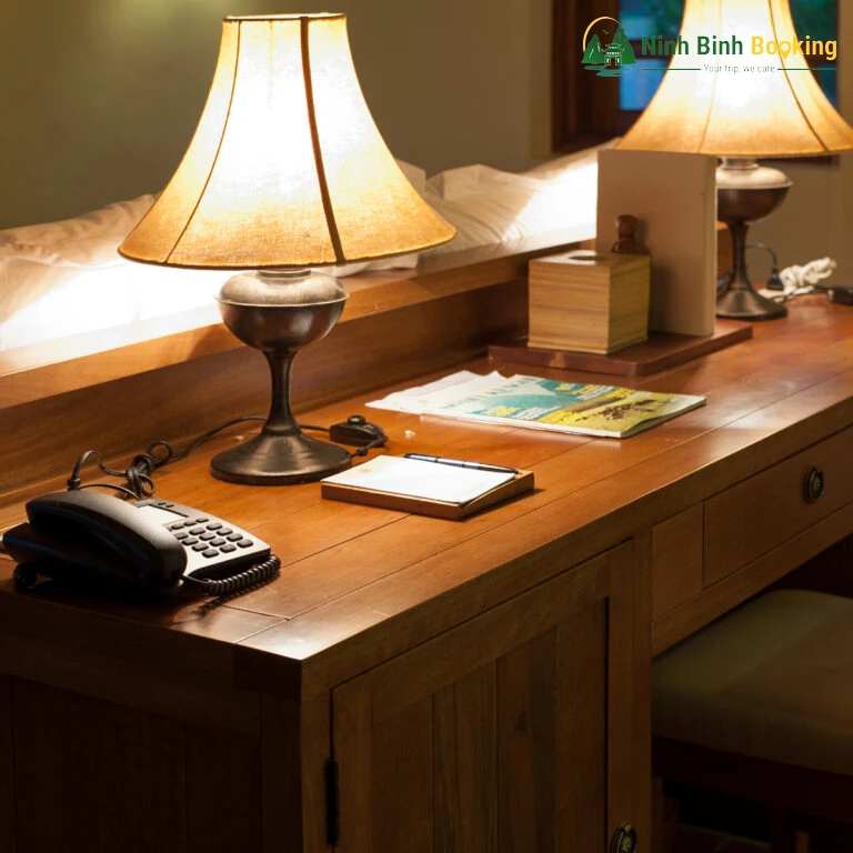 Emeralda Resort Ninh Binh