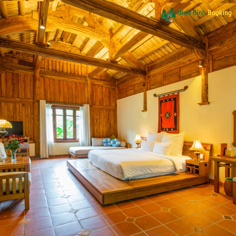 Emeralda Resort Ninh Binh