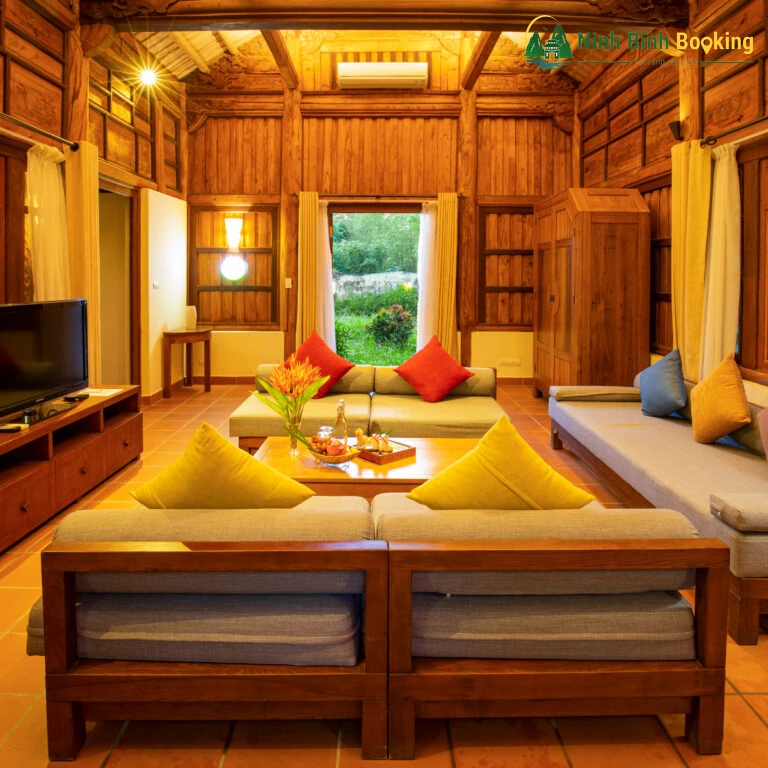 Emeralda Resort Ninh Binh