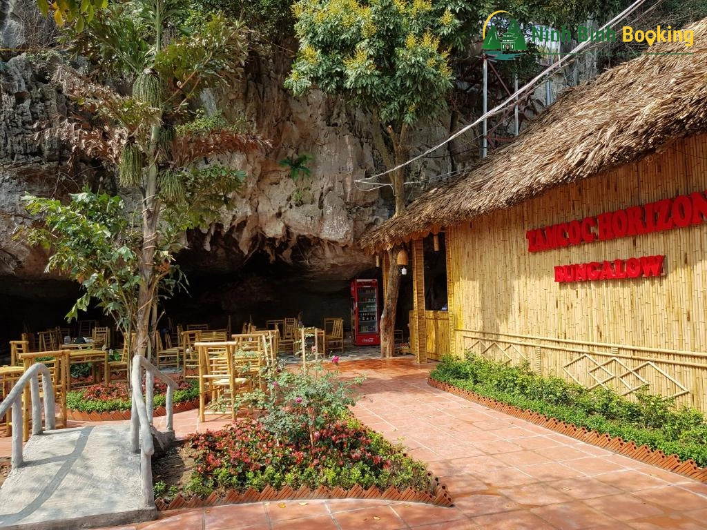 Tam Coc Horizon Bungalow
