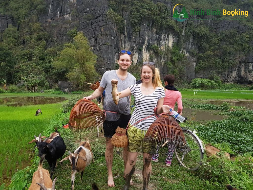 Tam Coc Horizon Bungalow
