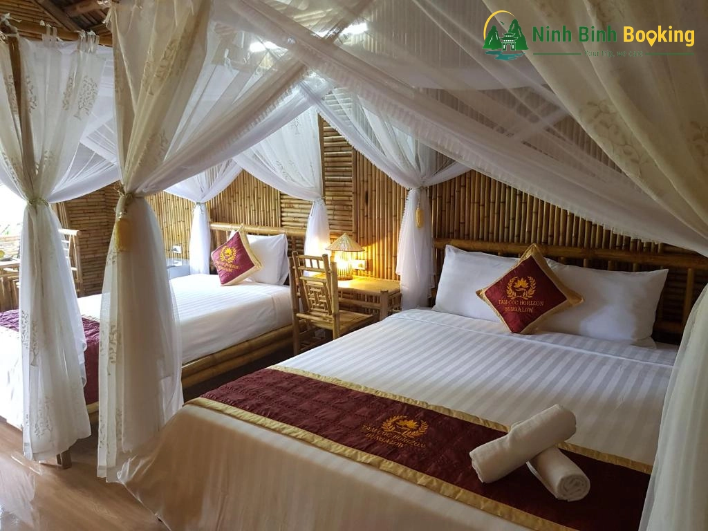 Tam Coc Horizon Bungalow