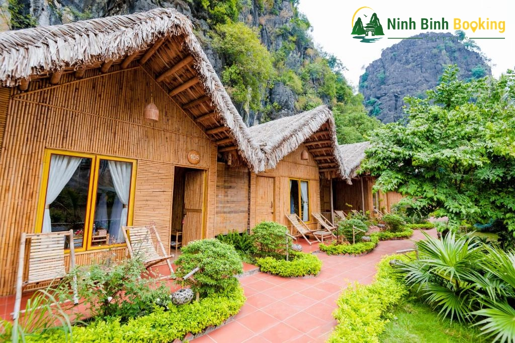 Tam Coc Horizon Bungalow