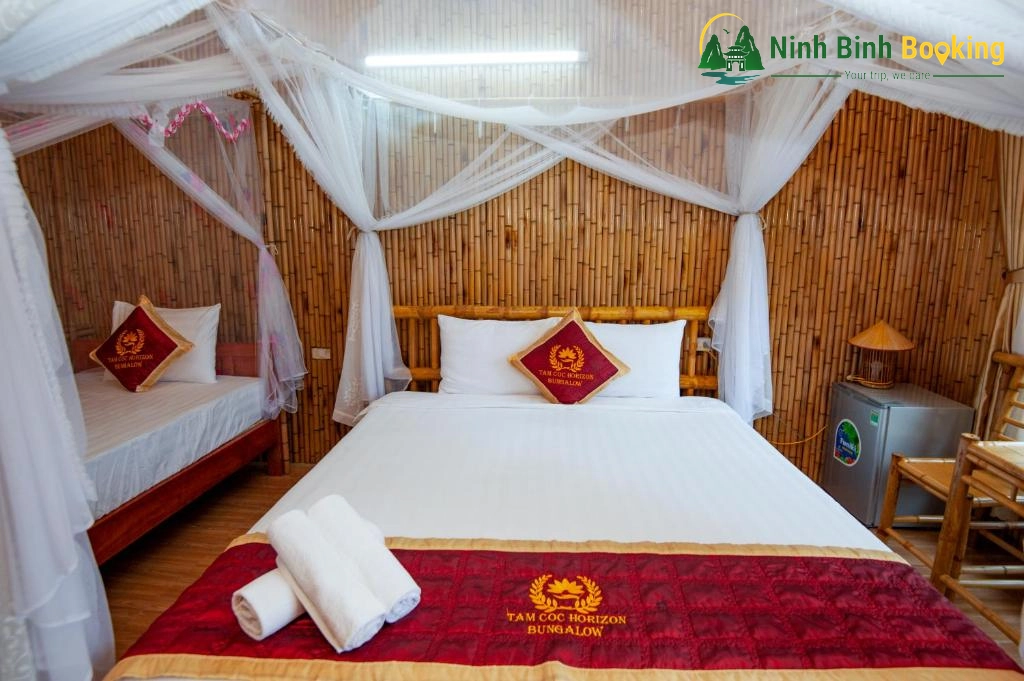 Tam Coc Horizon Bungalow