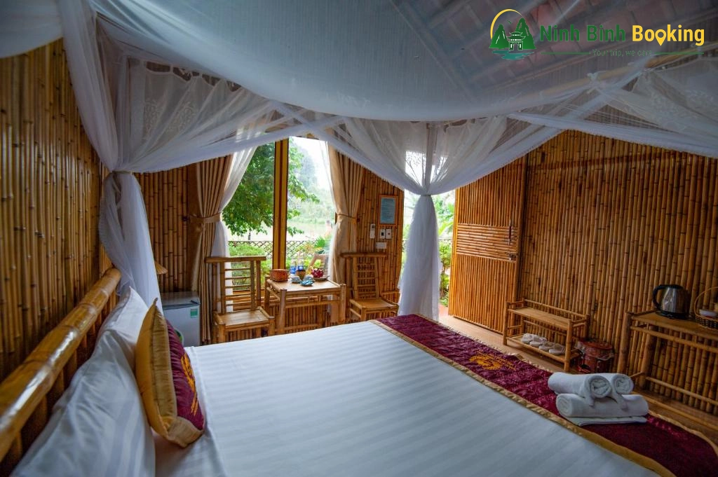 Tam Coc Horizon Bungalow