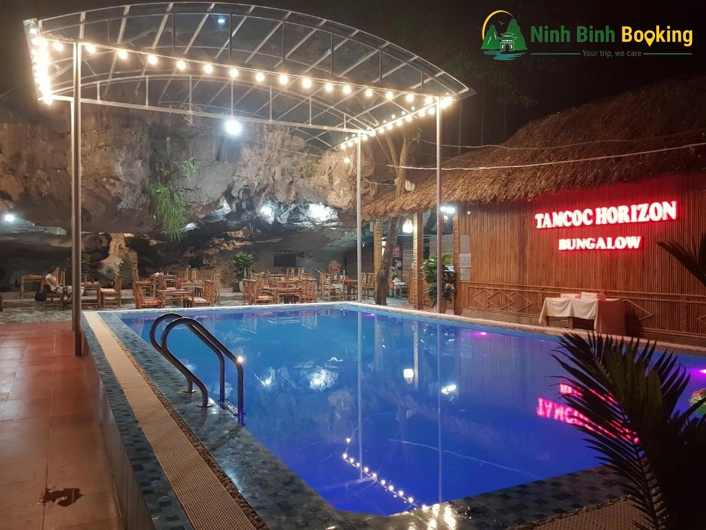 Tam Coc Horizon Bungalow