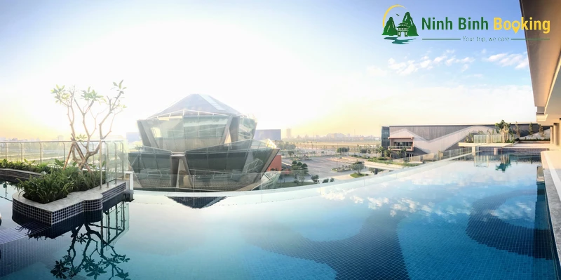 Hôtel Reed Ninh Binh