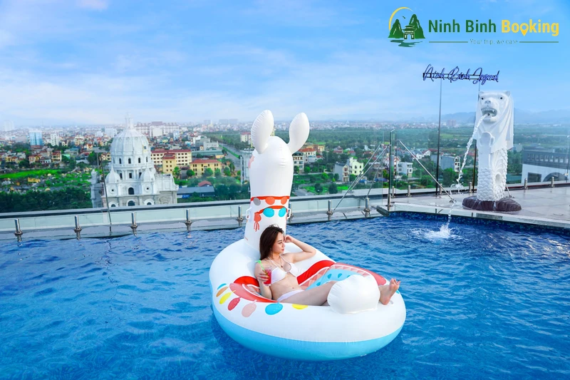 Hotel Ninh Binh