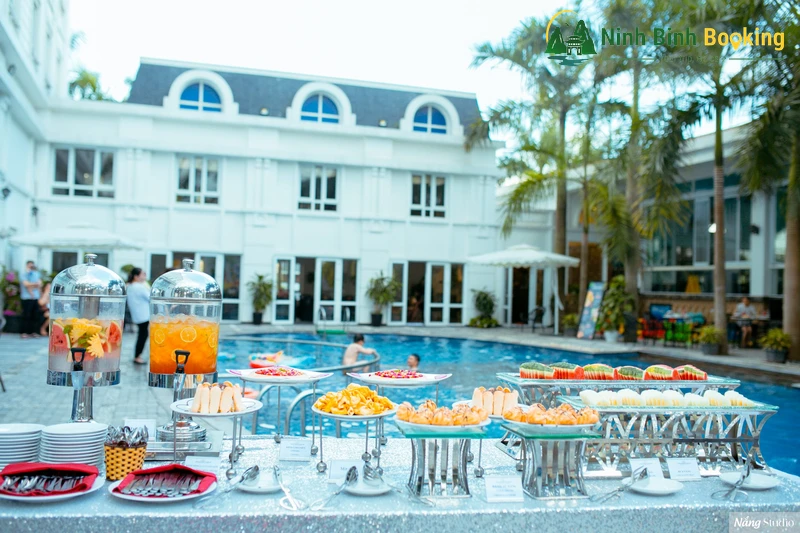 Hotel Ninh Binh