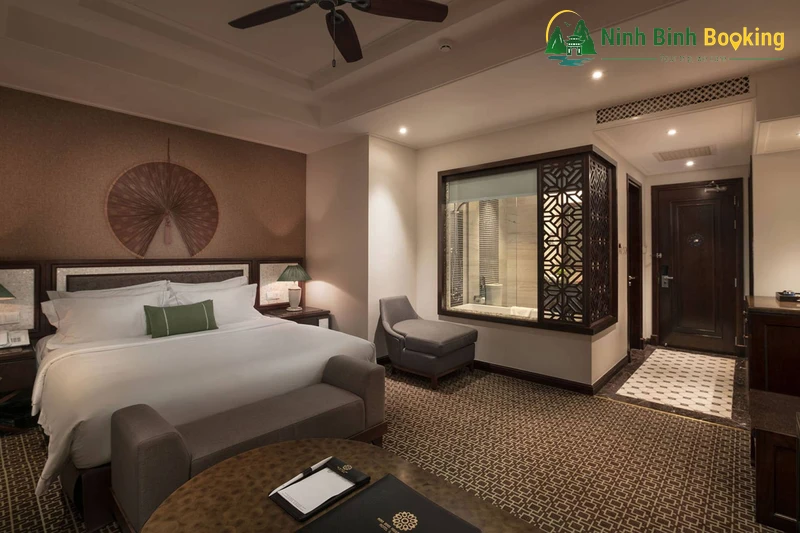 Ninh Binh Hidden Charm Hotel & Resort