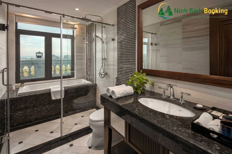 Ninh Binh Hidden Charm Hotel & Resort
