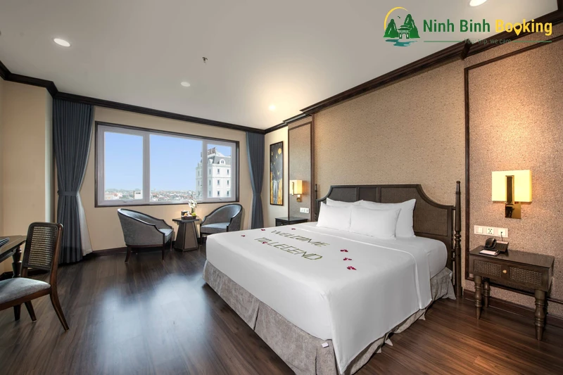 Hotel Ninh Binh