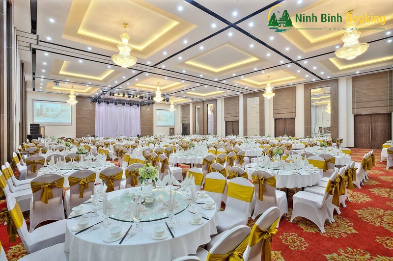 Hôtel Reed Ninh Binh