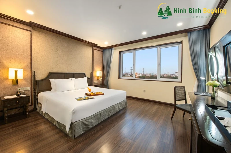 Hotel Ninh Binh