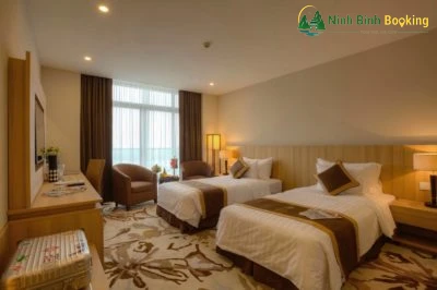 Hôtel Reed Ninh Binh