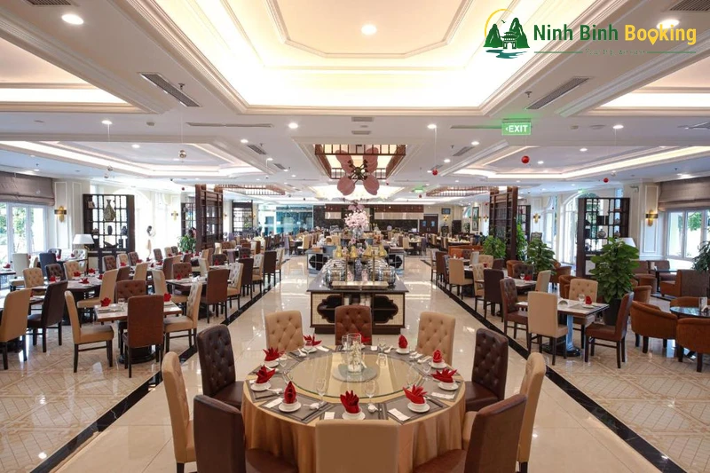 Hotel Ninh Binh