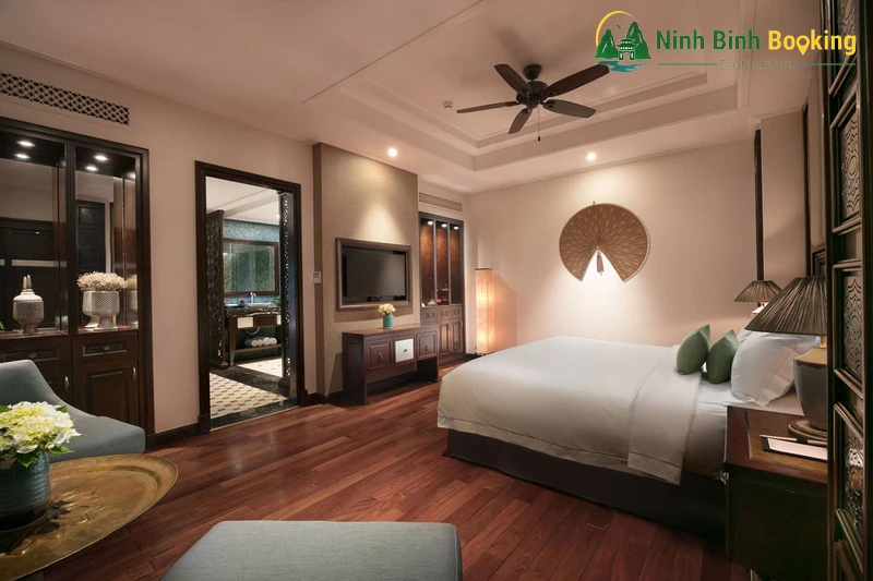 Ninh Binh Hidden Charm Hotel & Resort