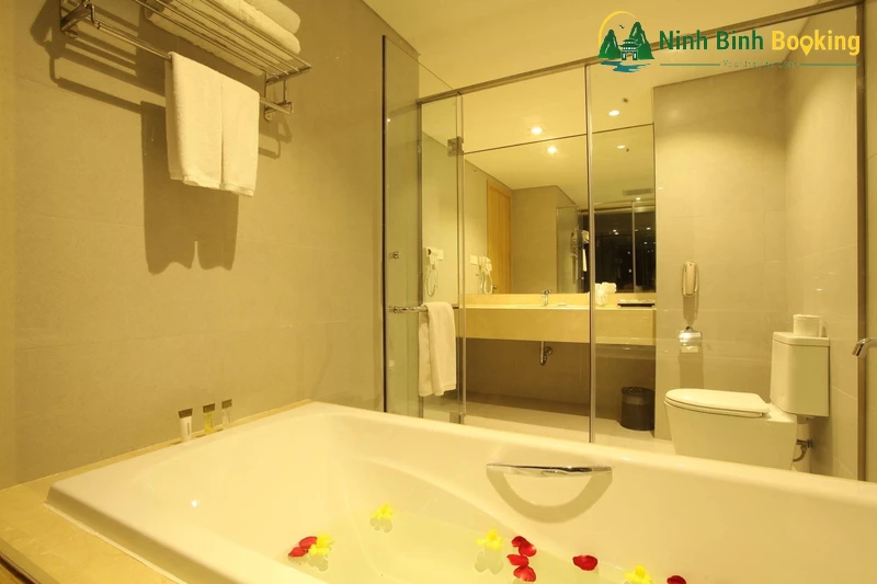 Hôtel Reed Ninh Binh