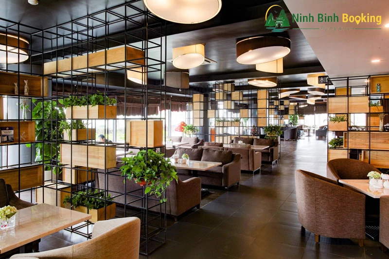 Hôtel Reed Ninh Binh