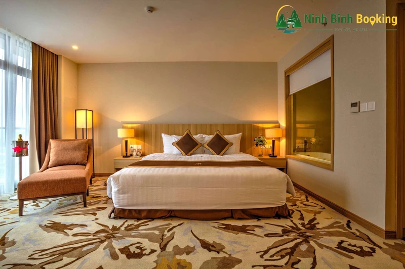Hôtel Reed Ninh Binh