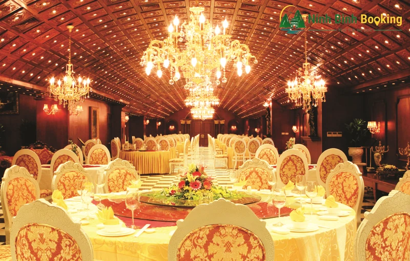 Das Vissai Hotel