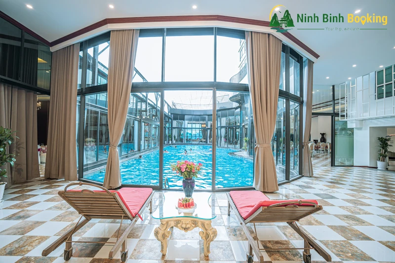 Das Vissai Hotel