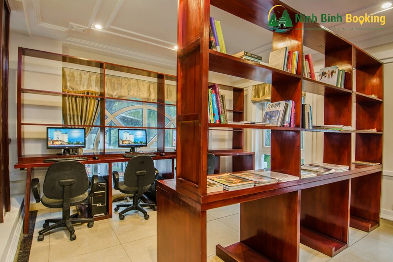 Hotel Ninh Binh
