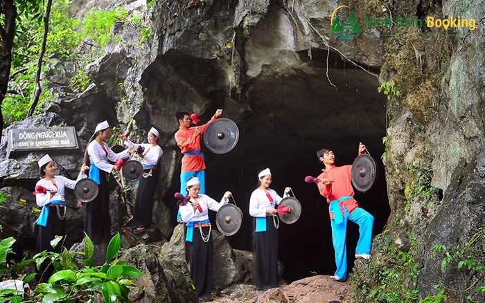 Ancient People's Cave