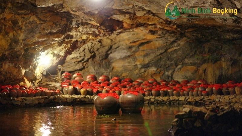 Weinhöhle