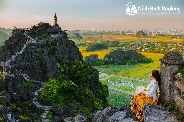 Testbericht Mua-Höhle Ninh Binh – Lohnt sich der Besuch wirklich?