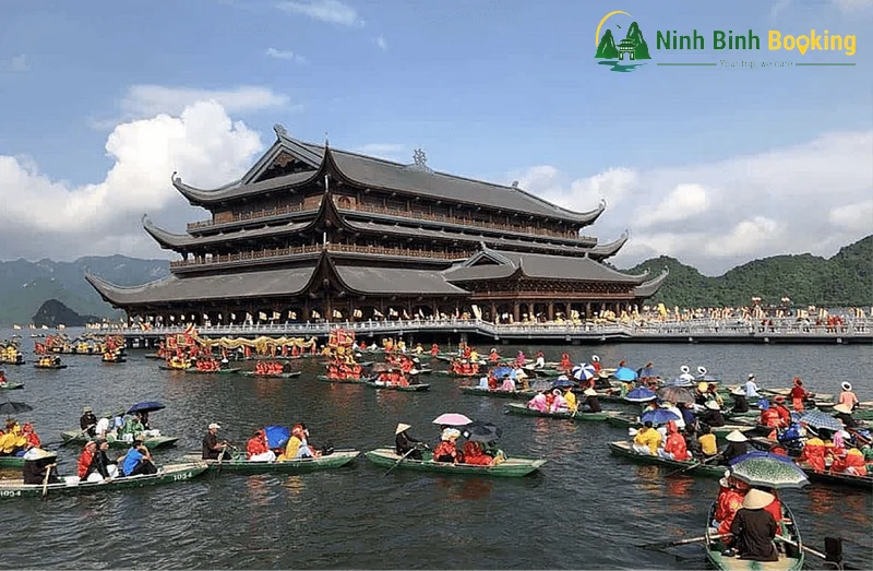Thuy Dinh Guest House