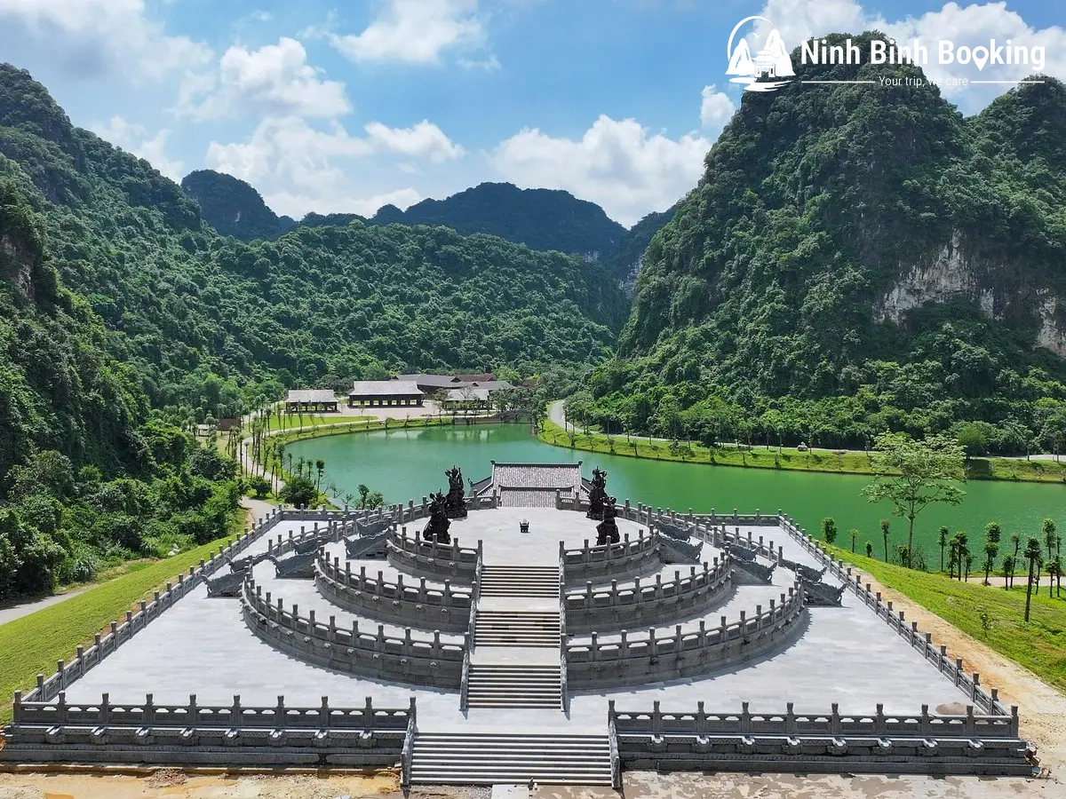 Đàn Kính Thiên - Thung Ui